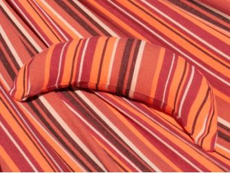 Latino XXL Andalusian Freestanding Hammock