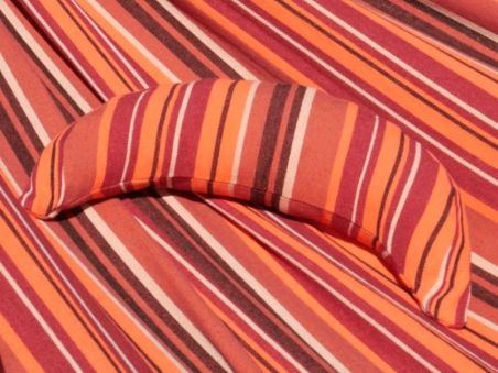 Latino XXL Andalusian Freestanding Hammock