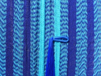 Amaca messicana L 3 blu