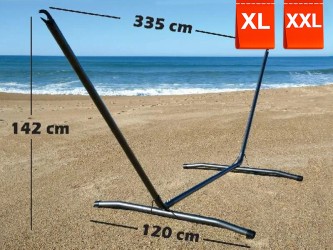 Soporte para hamaca de...