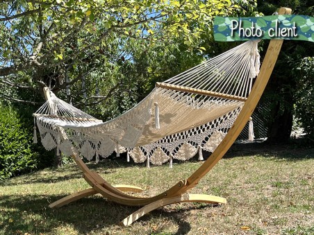 Photo client Epicea 5 plis MAYA RELAX XL-XXL