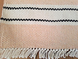 Canaima placemat set