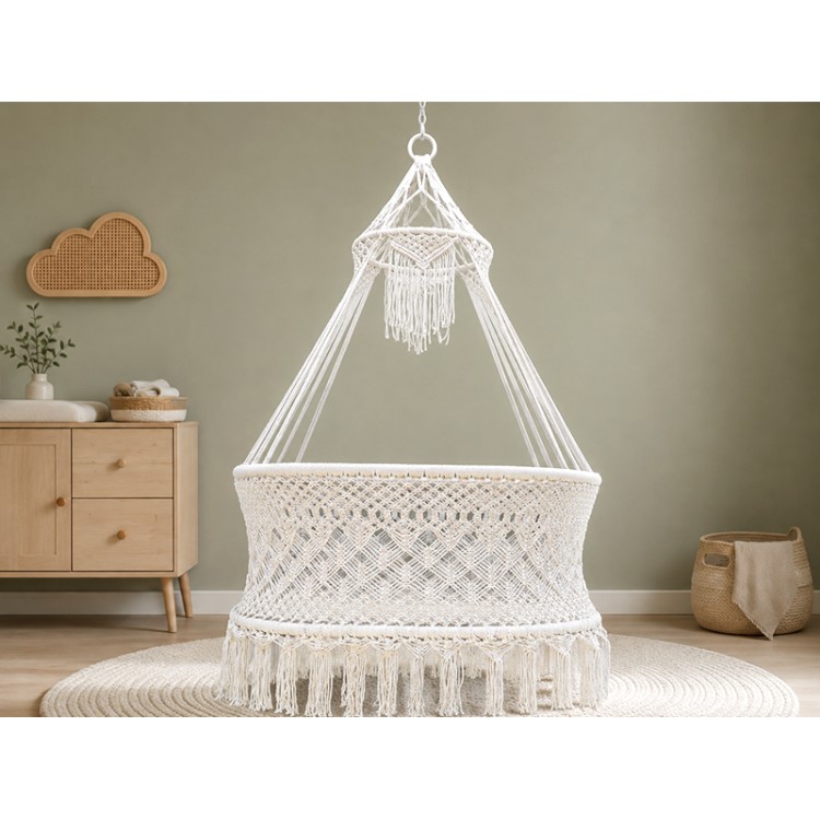 berceau pour bébé