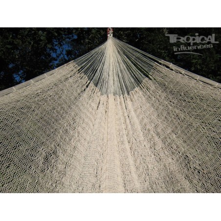 hamac mexicain maille a 4 fils