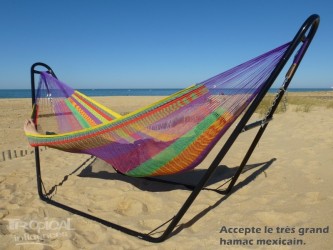 Support hamac tous hamacs