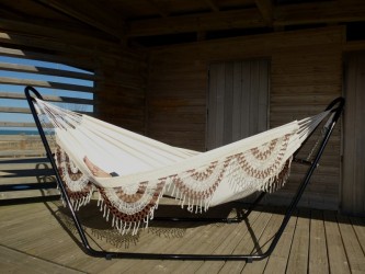 Support hamac universel