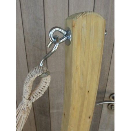 Coolangatta et Bogota écru