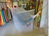 Mosquitera para hamaca