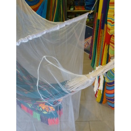 Moustiquaire à hamac