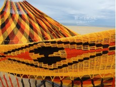 Support hamac Maya Relax King + hamac Wayuu au choix