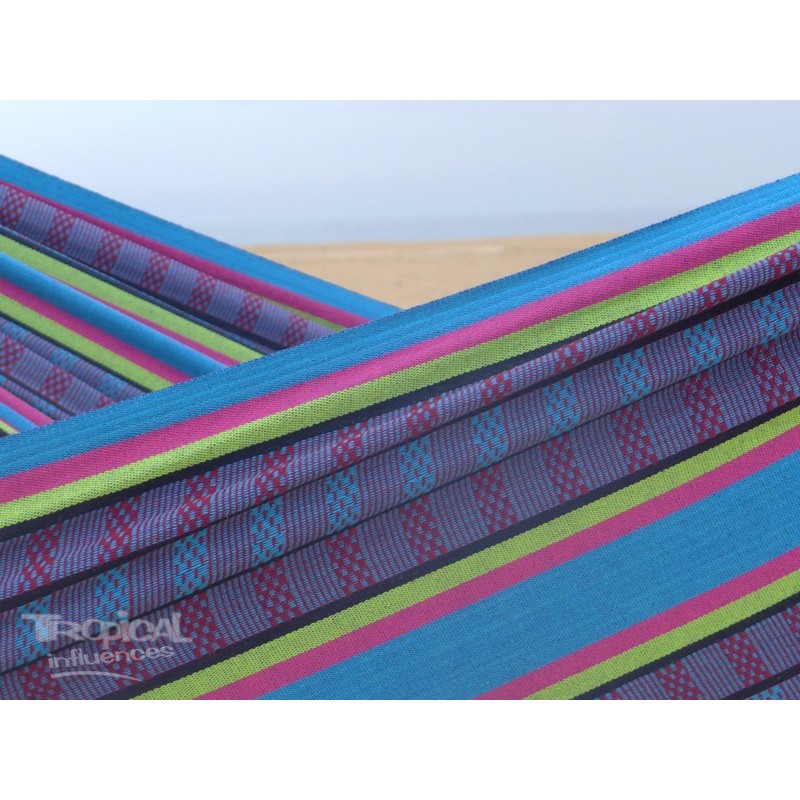 Hamac Toile hamac caribe l poligono bleu hamac design Hamac Toile hamac caribe l poligono bleu hamac design