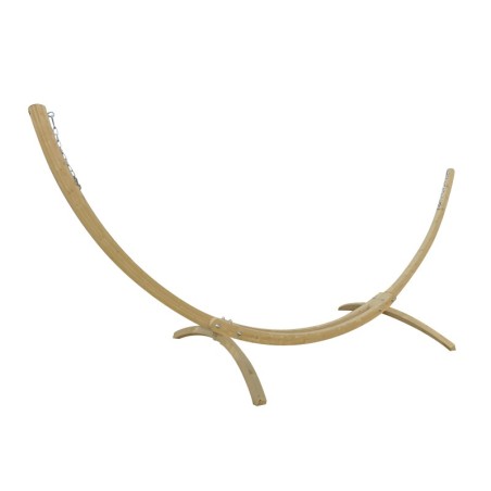 Support Hamac bois xl