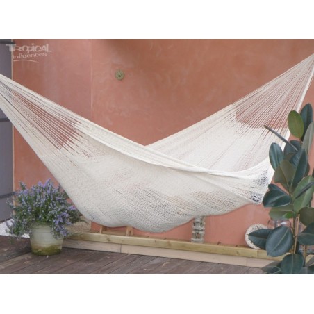 Hamac Akumal 100% coton