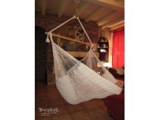 Suspension Hamac chaise