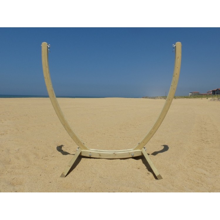 Support fauteuil suspendu 