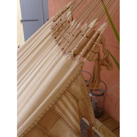 Hamac Itaporanga Bio