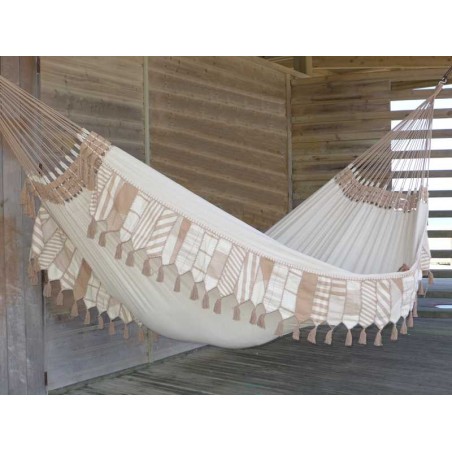 Hamac coton Biologique