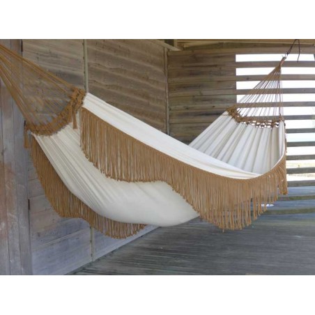 Hamac Campina Ecru