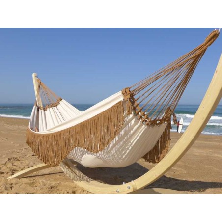 Hamac Campina Ecru