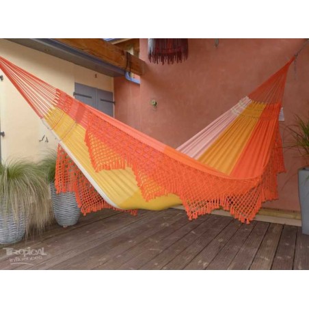 Hamac du Brésil Aruana