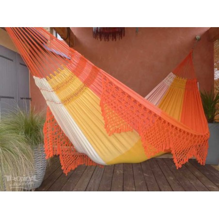 Hamac du Brésil Aruana