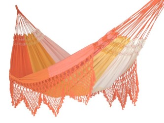 Brazil Aruana Hammock