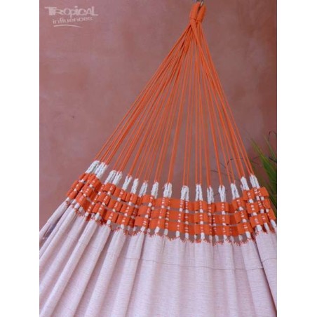 Hamac Itaporanga Orange