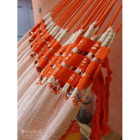 Hamac Itaporanga Orange