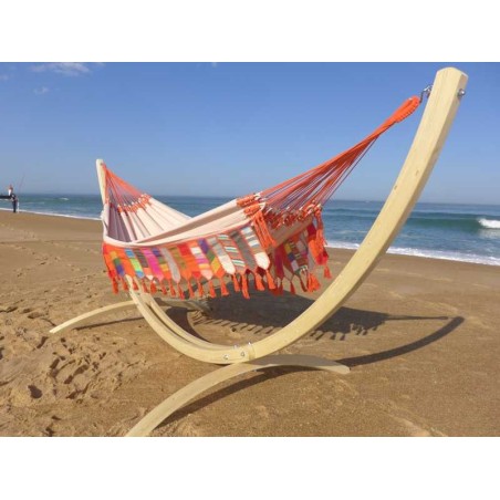 Hamac Itaporanga Orange