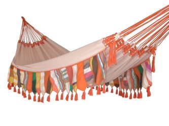 Itaporanga Orange Hammock