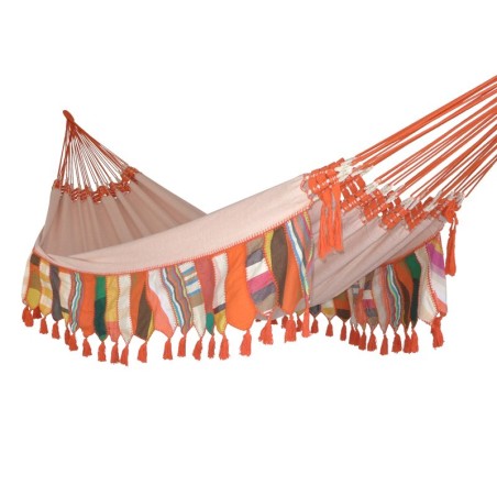 Hamac Orange