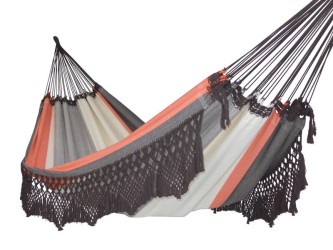 Brazilian Hammock Caruaru Brown