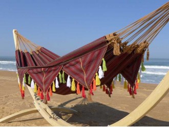 Hamac brésilien