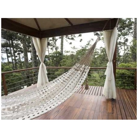 Hamac brésilien Jacaru