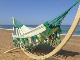 Hamac design