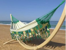 Hamac design