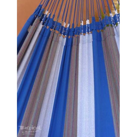 Hamac Mossoro king bleu