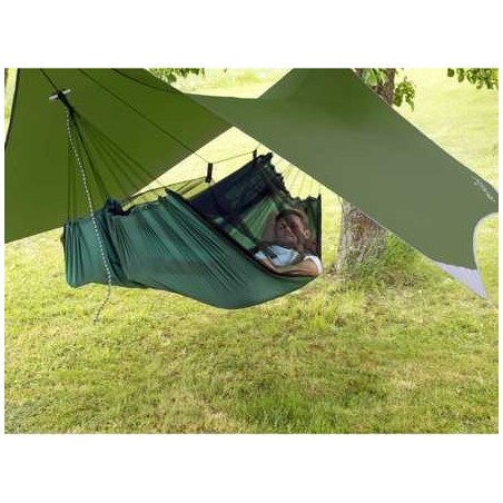 Tarp hamac voyage