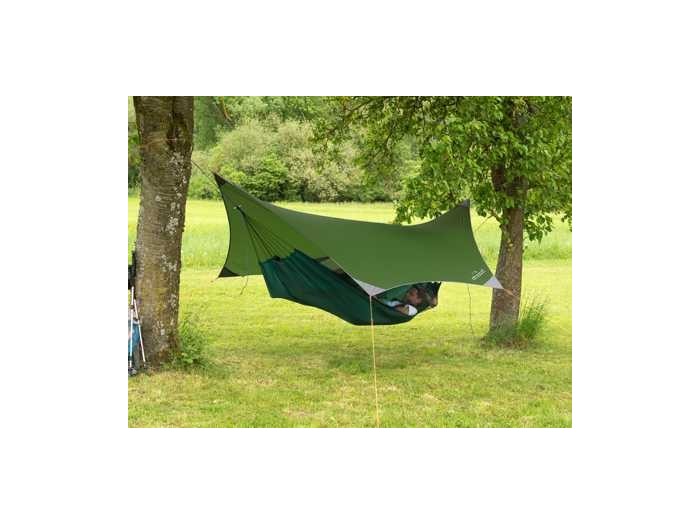 XYF Tarp Toile De Tente, Camping Bâche Extérieure Imperméable, Abri De  Soleil Hexagonal Portable, Protection UV Enduite d'argent 50+, Grande Tente  De Plage, avec Poteaux : : Sports et Loisirs