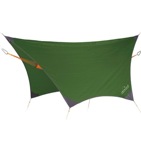 Tarp for hammock