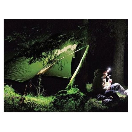 Tarp hamac toile parachute