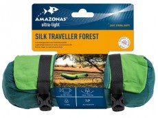 Silk Traveler Forest