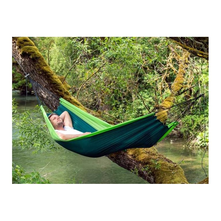 Silk Traveler Forest