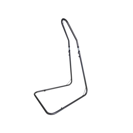 Support hamac chaise métal
