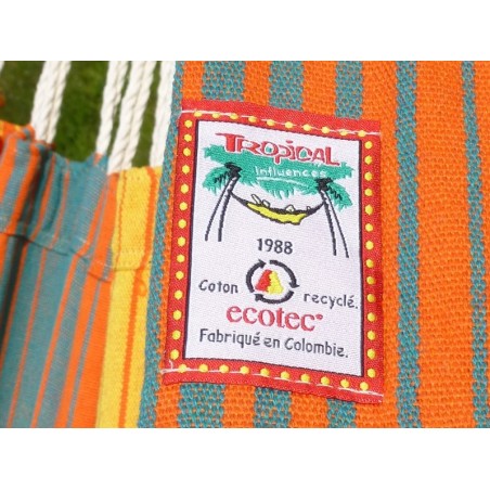 Hamac CARIBE XL Rayas b