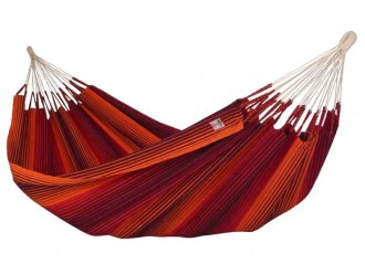 Hamac CARIBE XL Rayas b