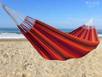 Hamac CARIBE XL Rayas b
