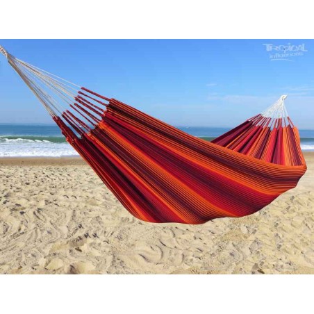 Hamac CARIBE XL Rayas b