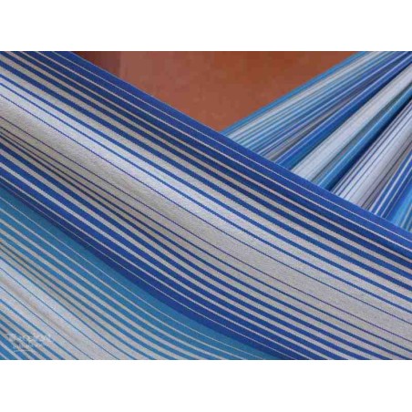 Hamac chaise avec support Soledad Banquise