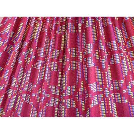 Hamac  WAYUU bordeaux